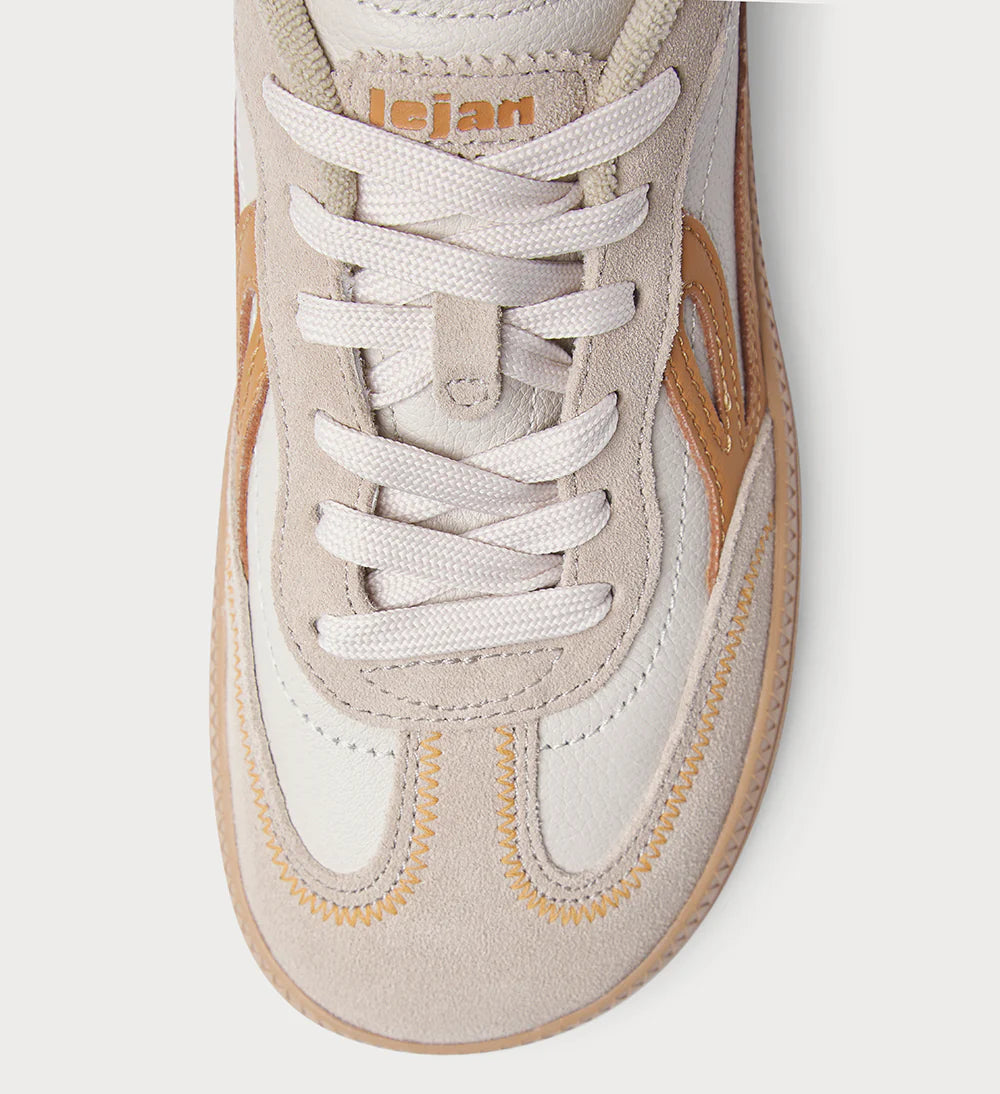 Lejan One Adulto - Cream