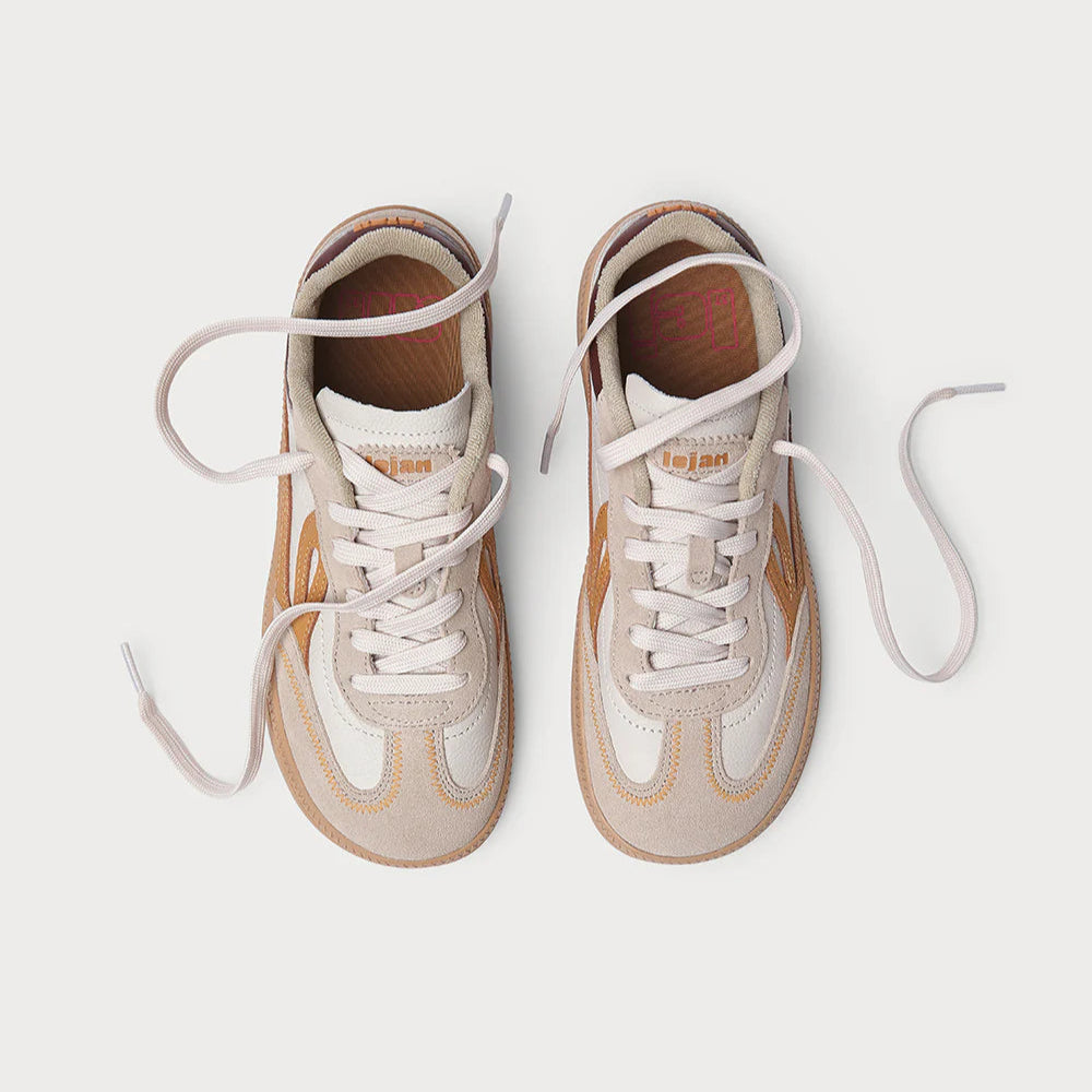 Lejan One Adulto - Cream