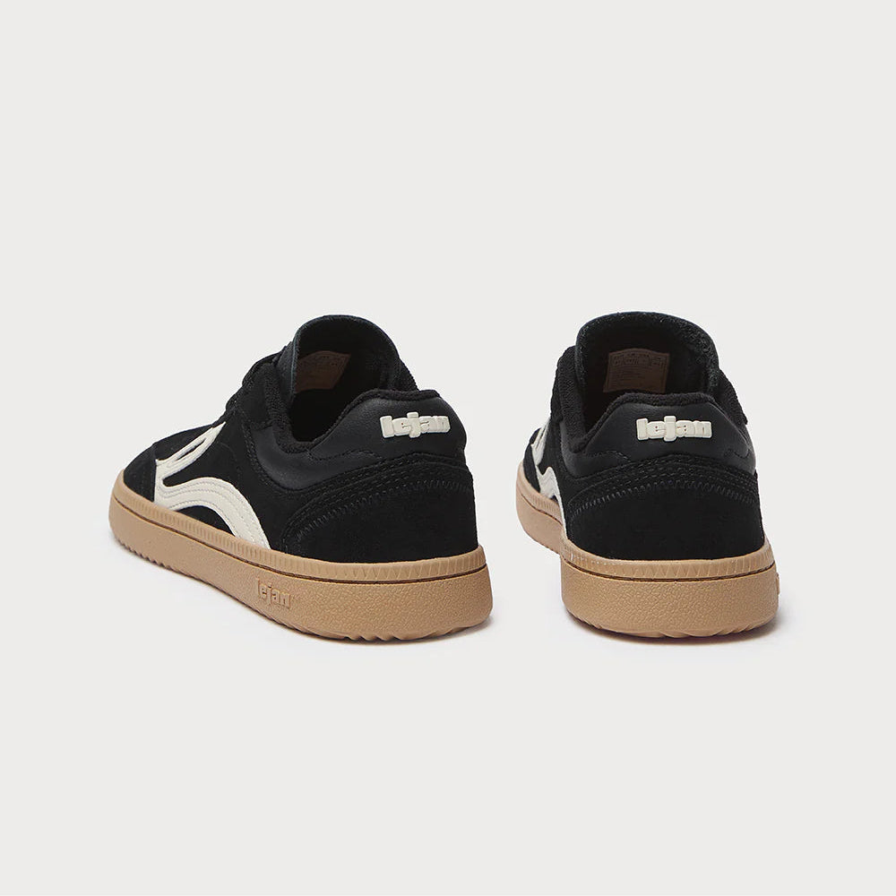 Lejan One Adulto - Negro