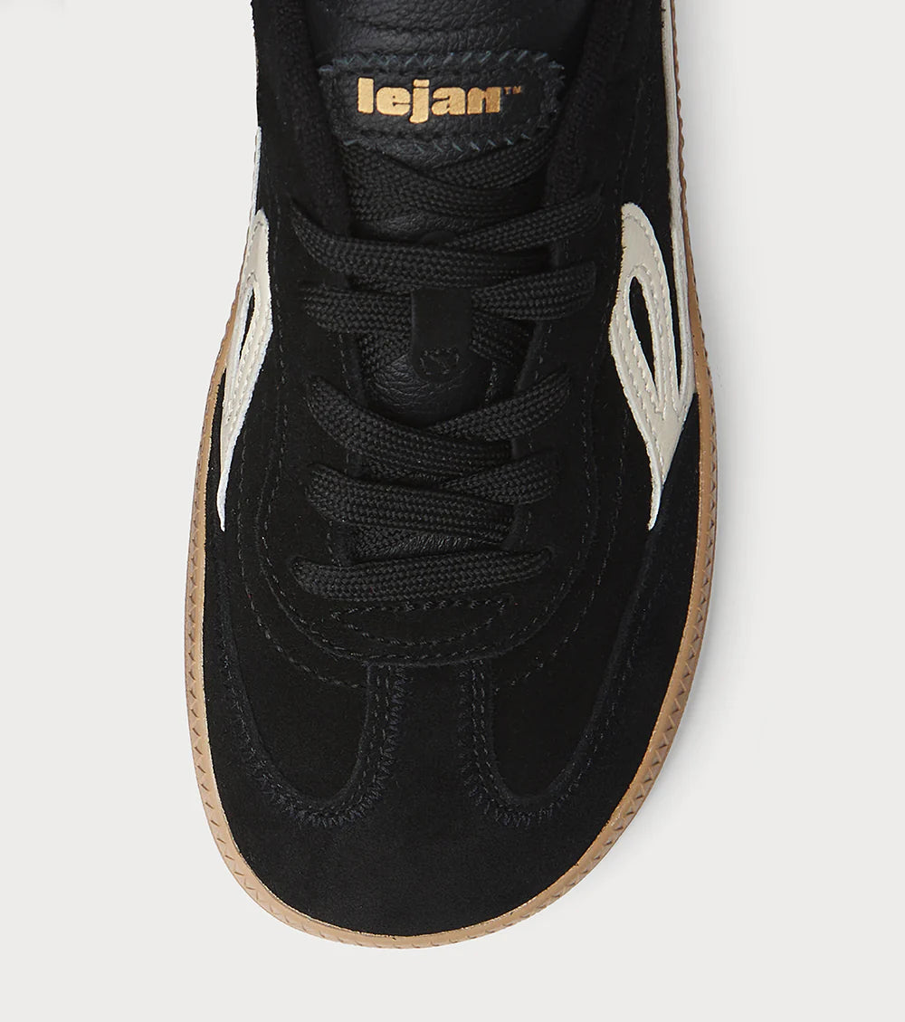Lejan One Adulto - Negro