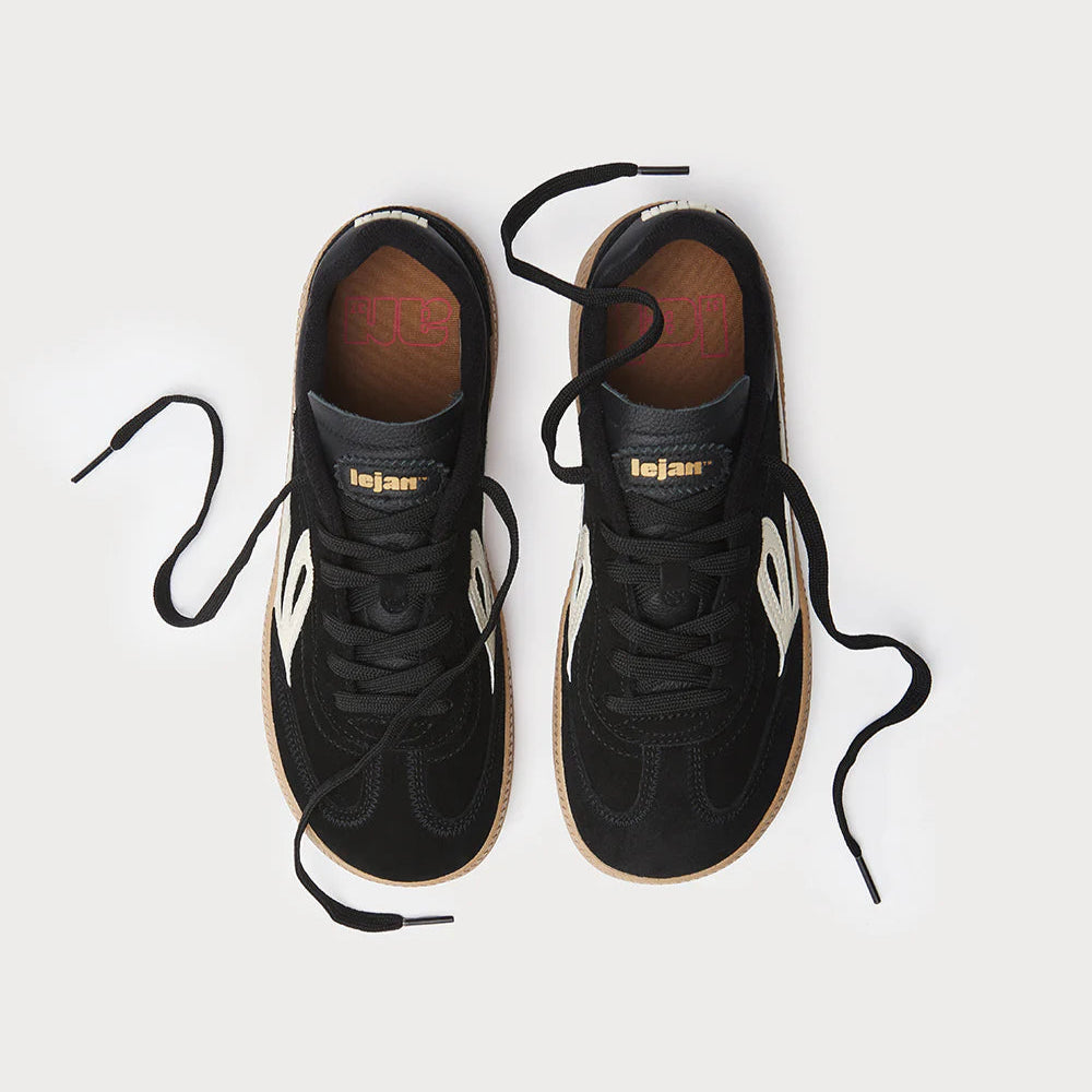 Lejan One Adulto - Negro