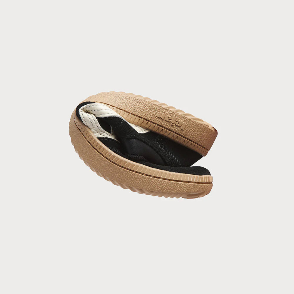 Lejan One Adulto - Negro