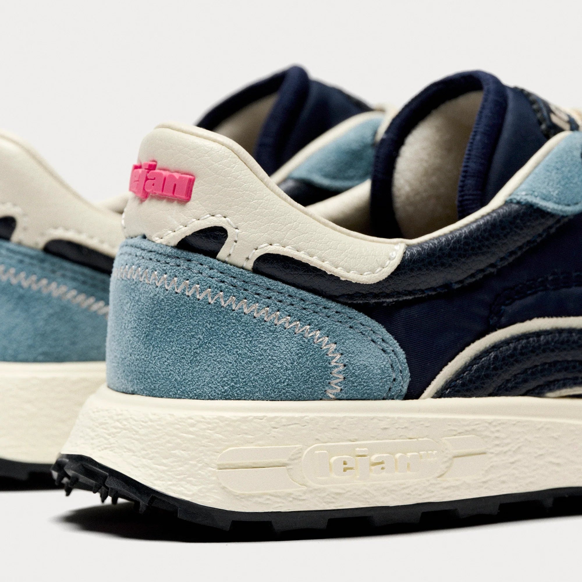 Lejan Melrose Adulto - Denim