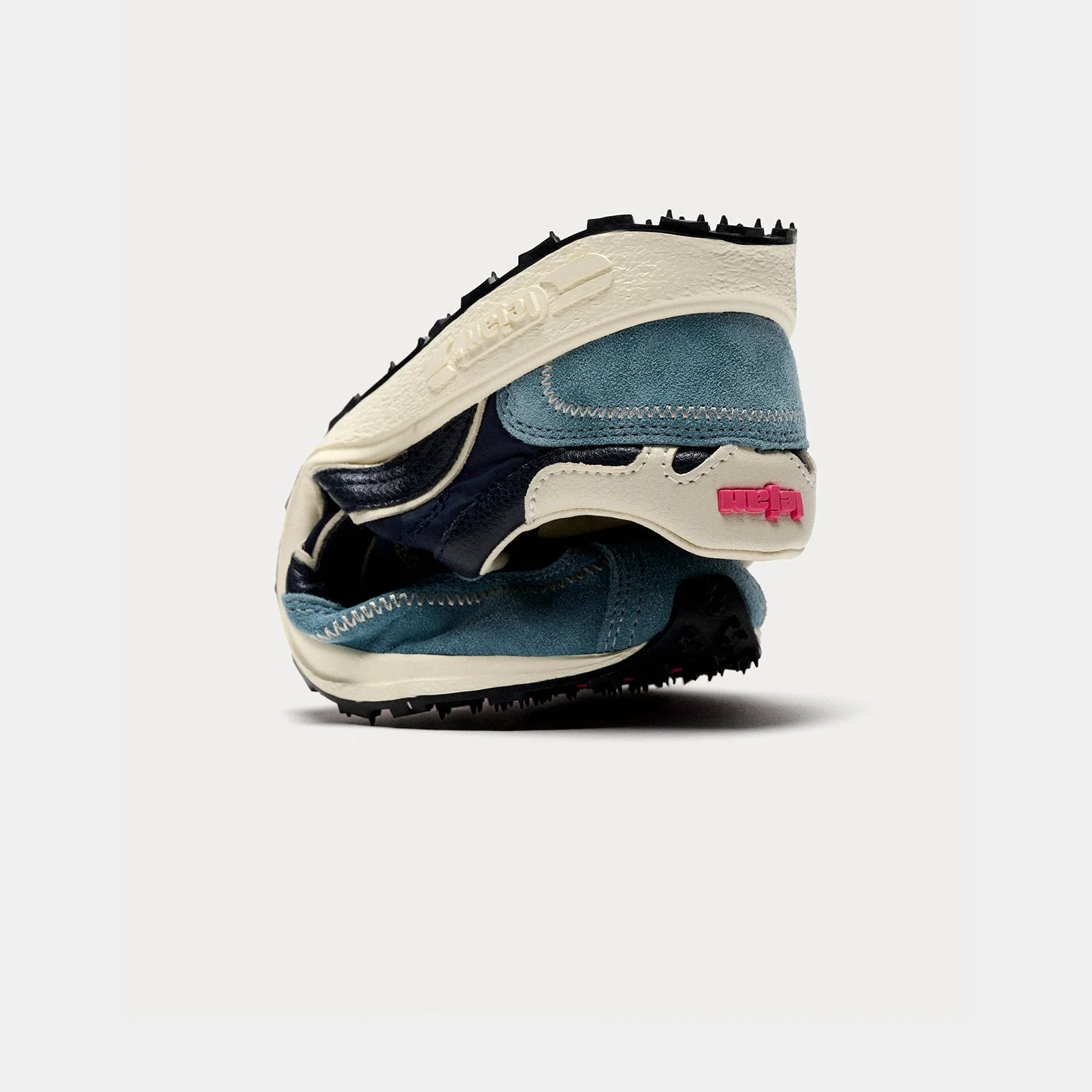 Lejan Melrose Adulto - Denim