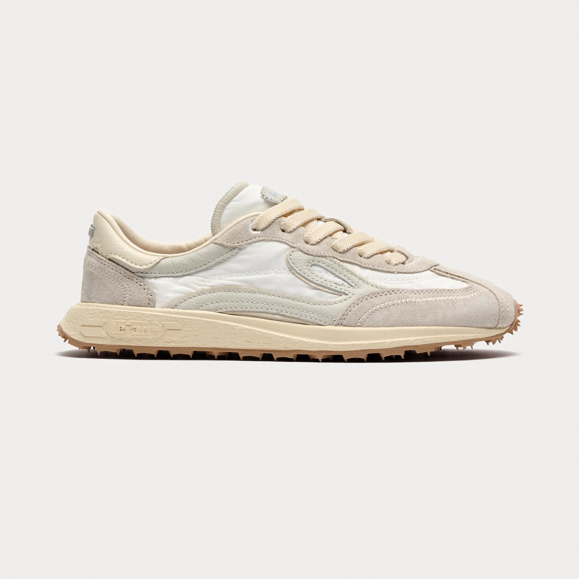 Lejan Melrose Adulto - White