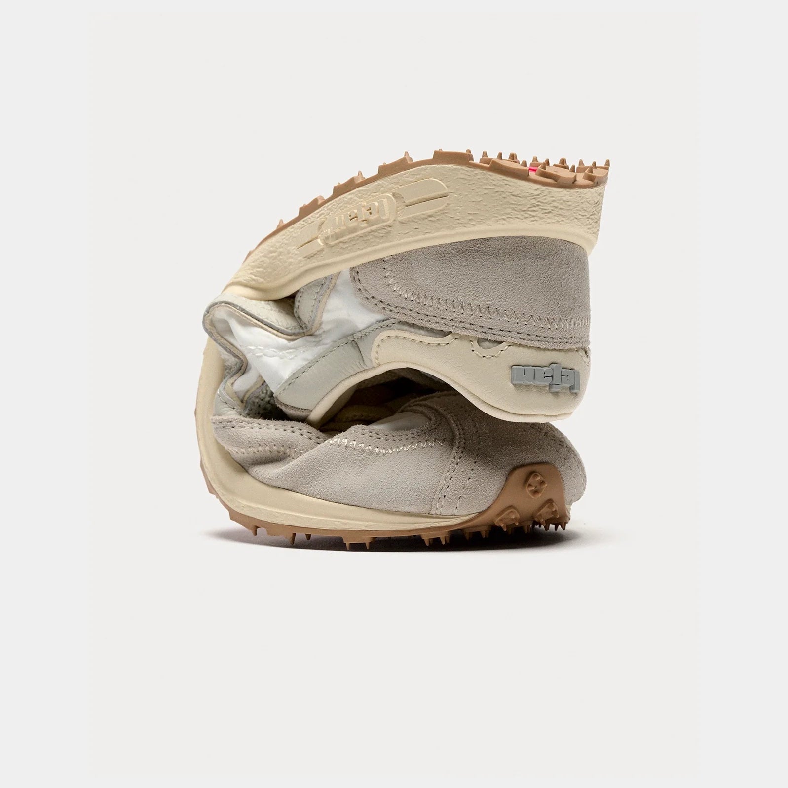 Lejan Melrose Adulto - White