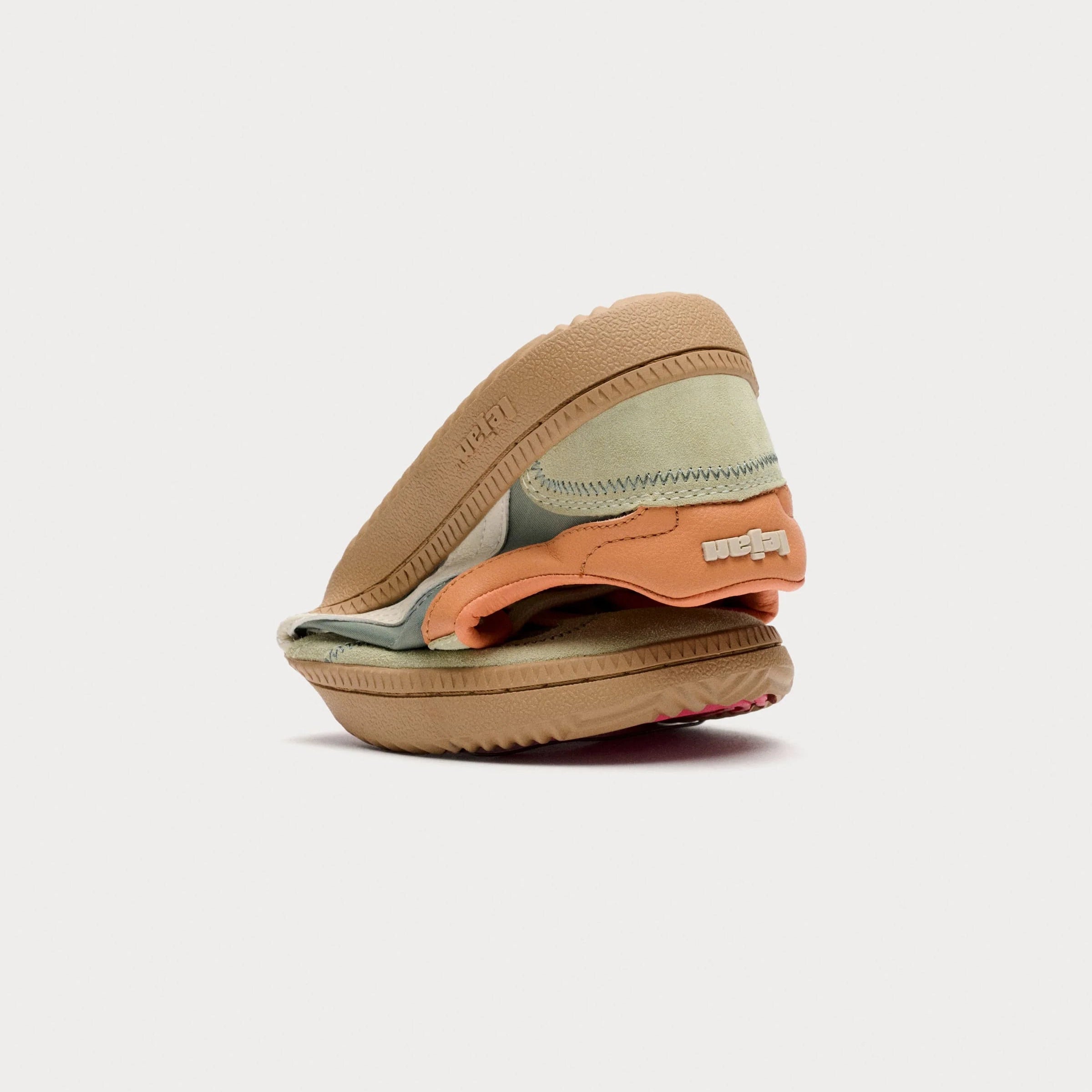 Lejan One Adulto Standard Nylon - Matcha