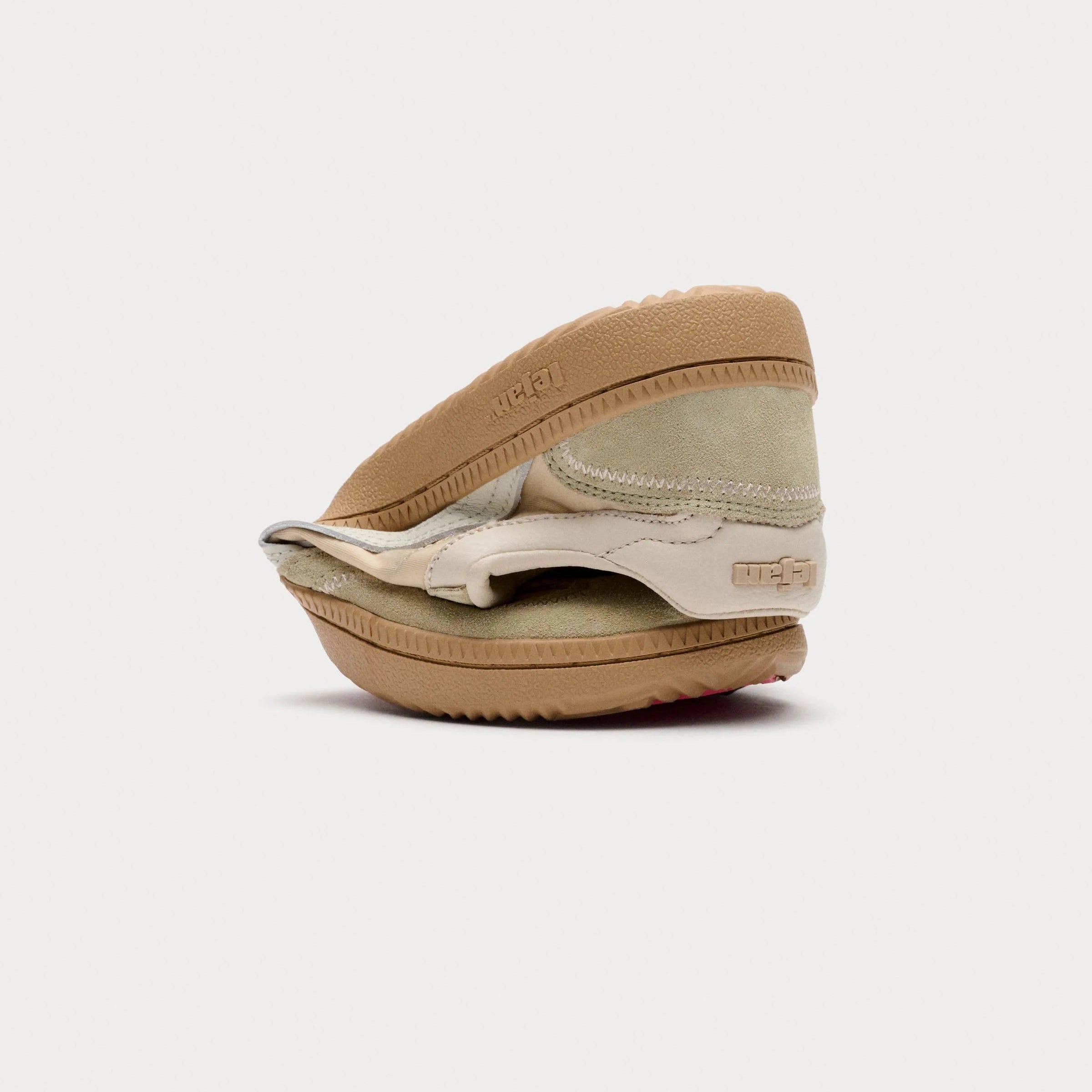 Lejan One Adulto Standard Nylon - Beige