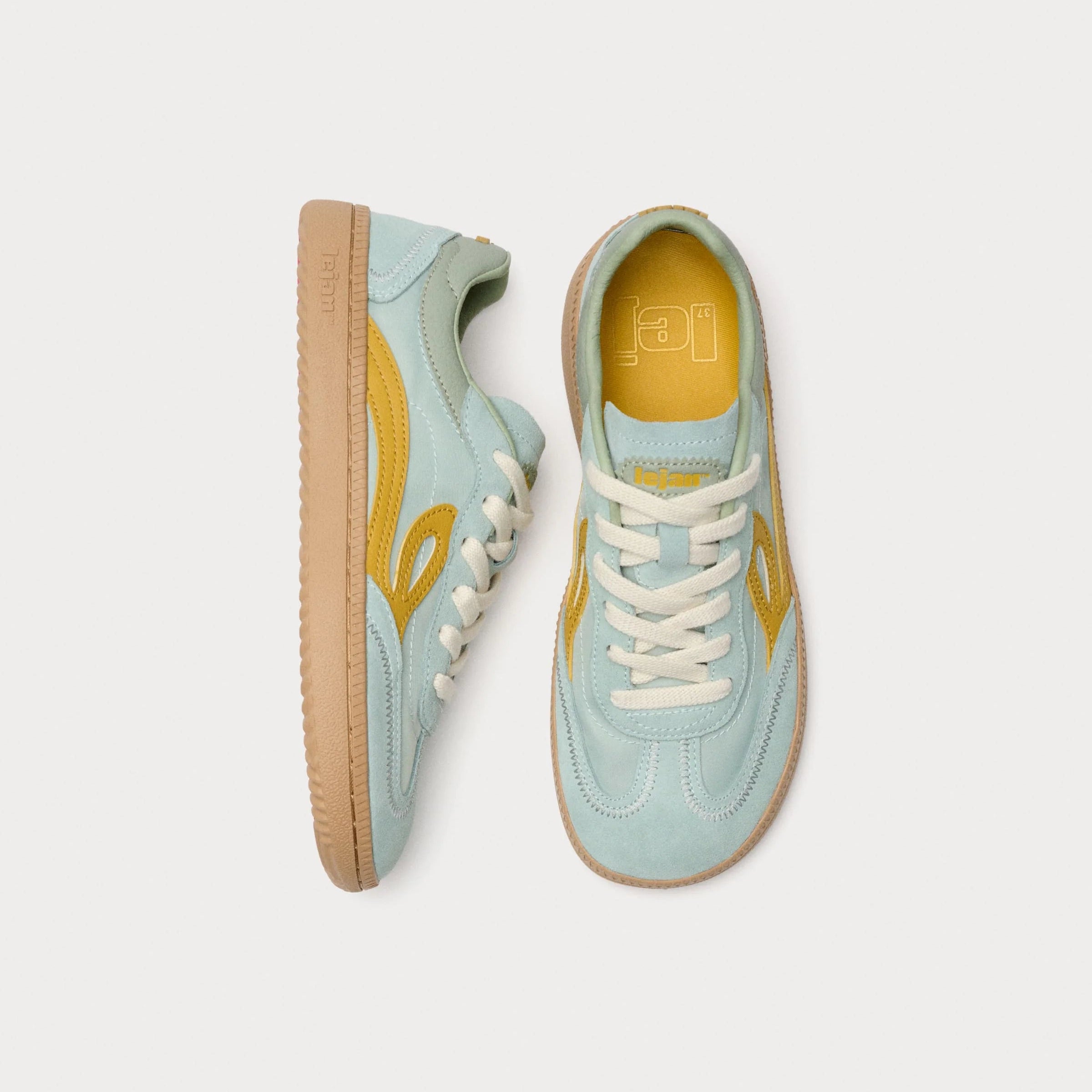 Lejan One Adulto Standard Nylon - Skyblue