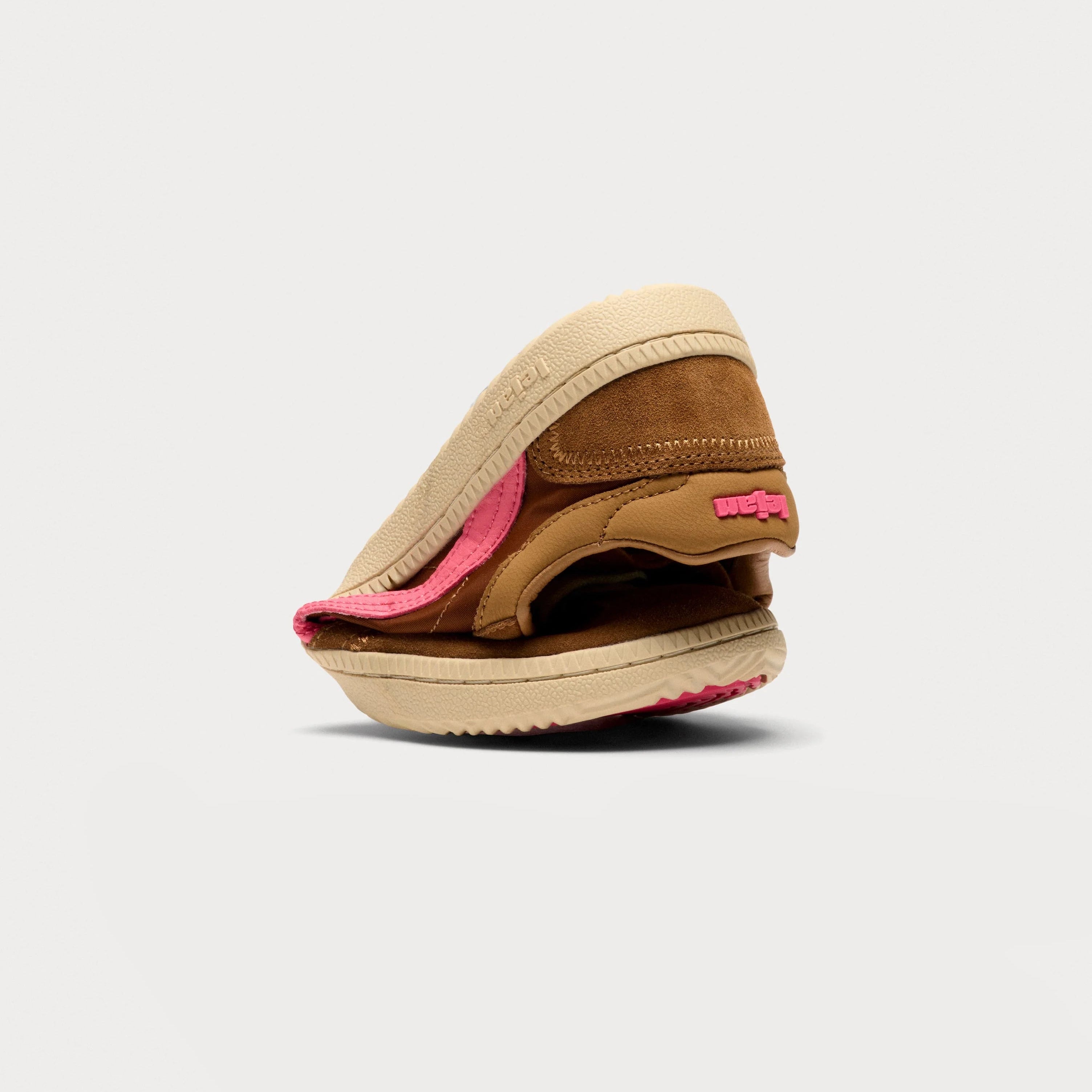 Lejan One Adulto Standard Nylon - Terra