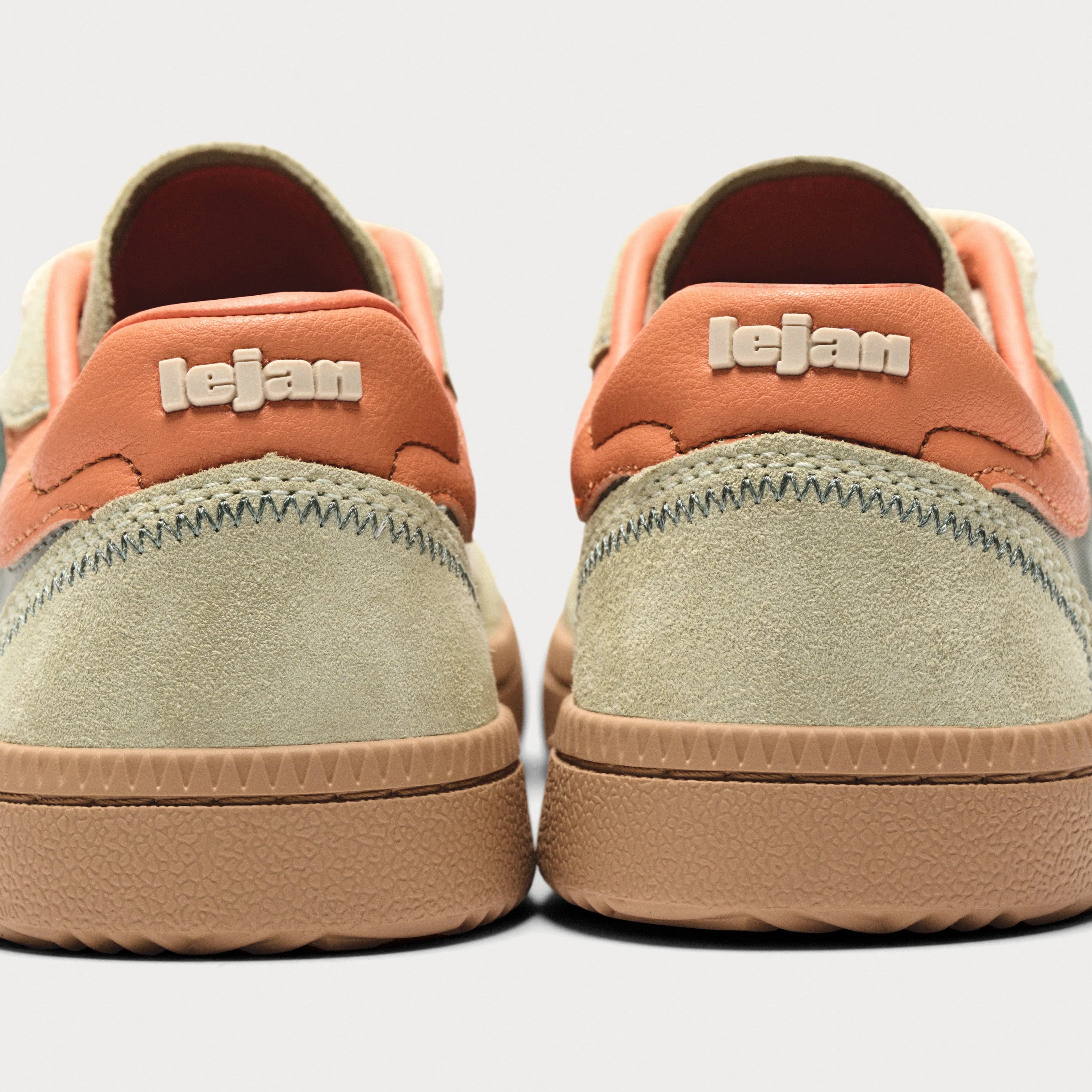 Lejan One Adulto Wide Nylon - Matcha