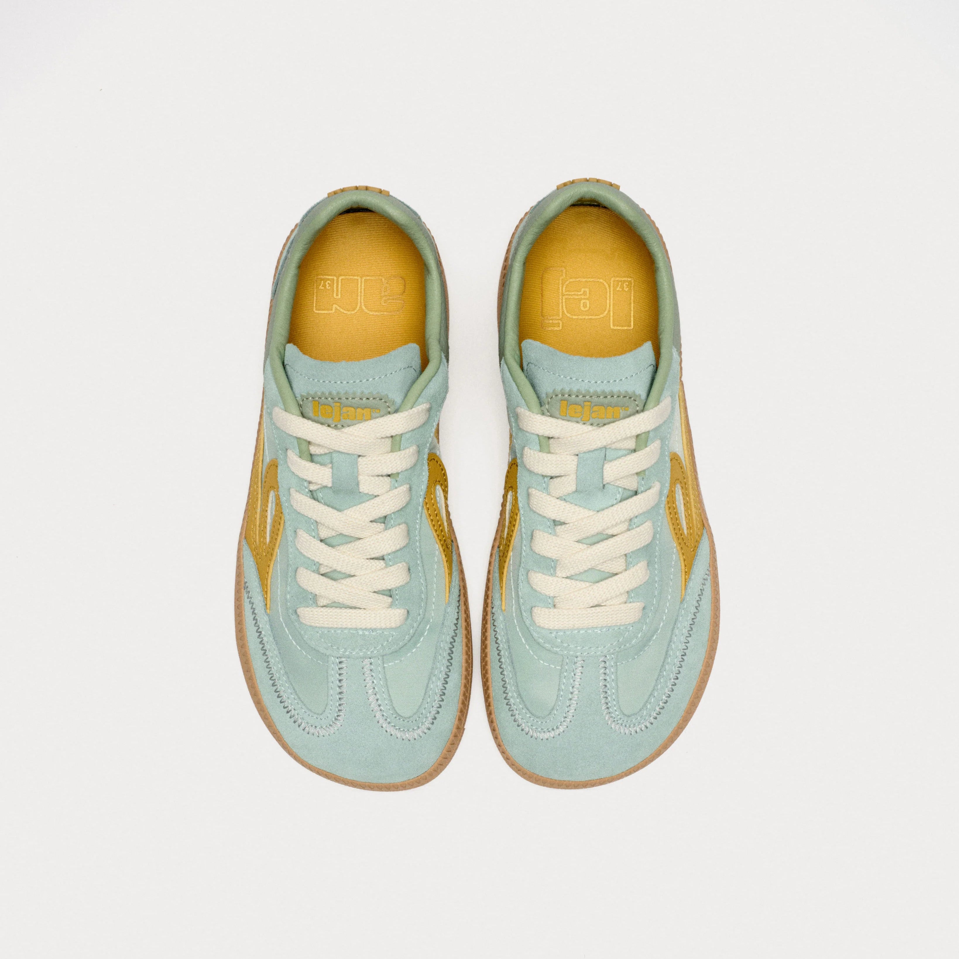 Lejan One Adulto Wide Nylon - Skyblue