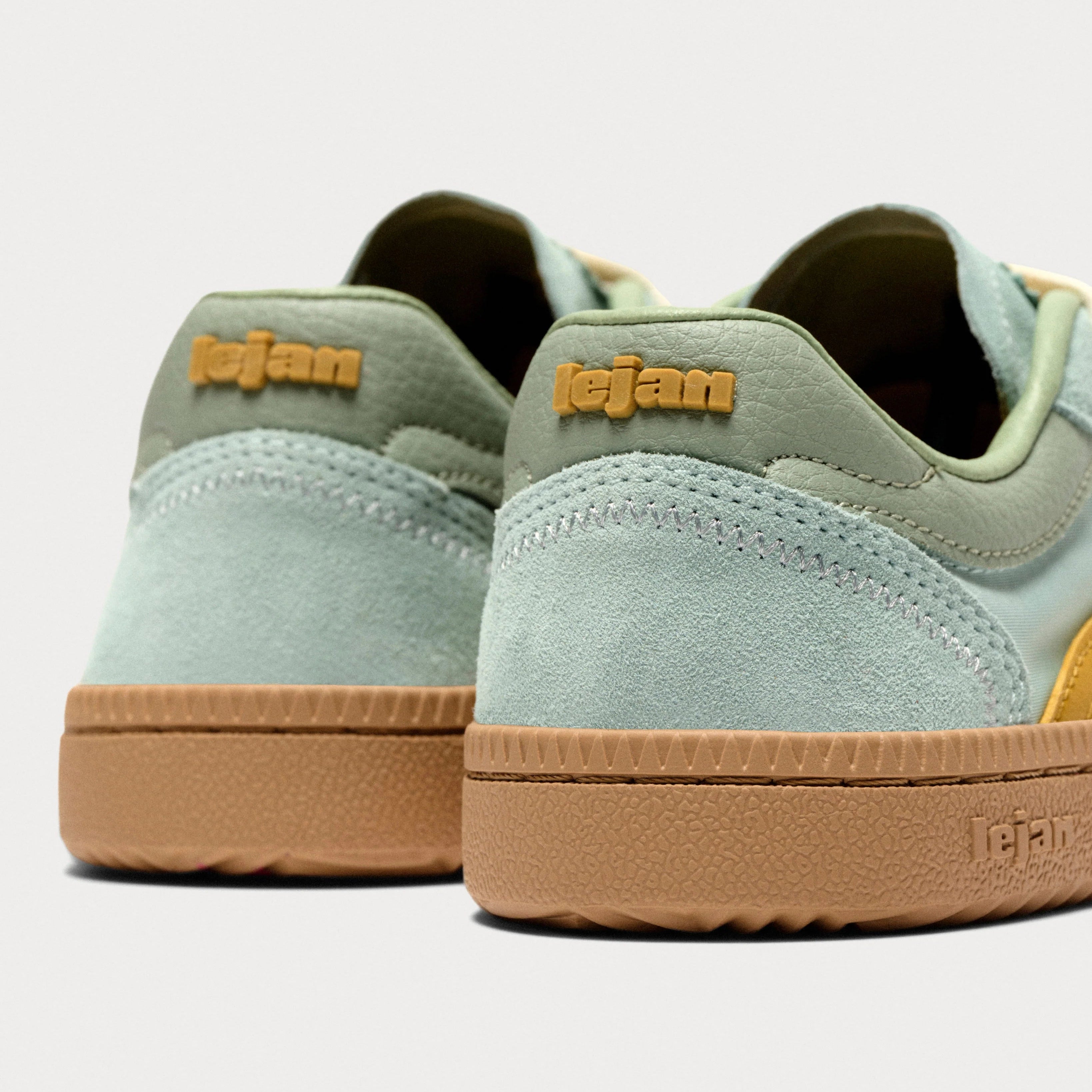 Lejan One Adulto Wide Nylon - Skyblue