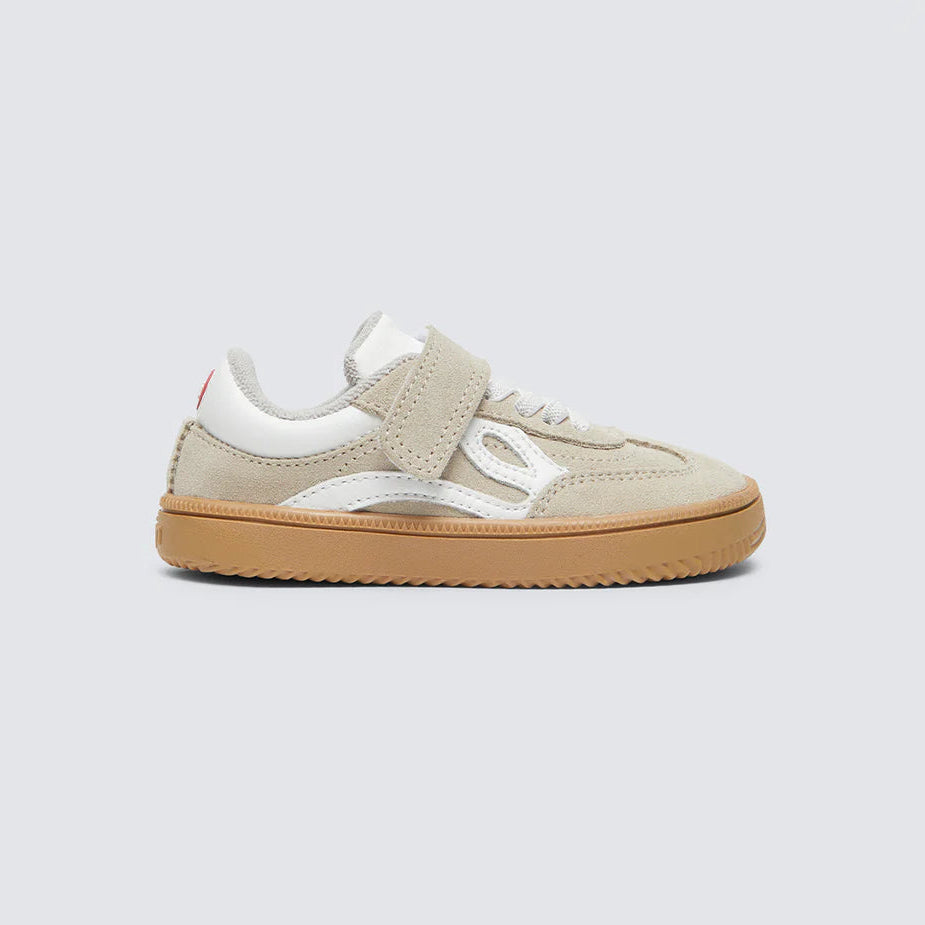 Lejan One Kids Serraje - Beige