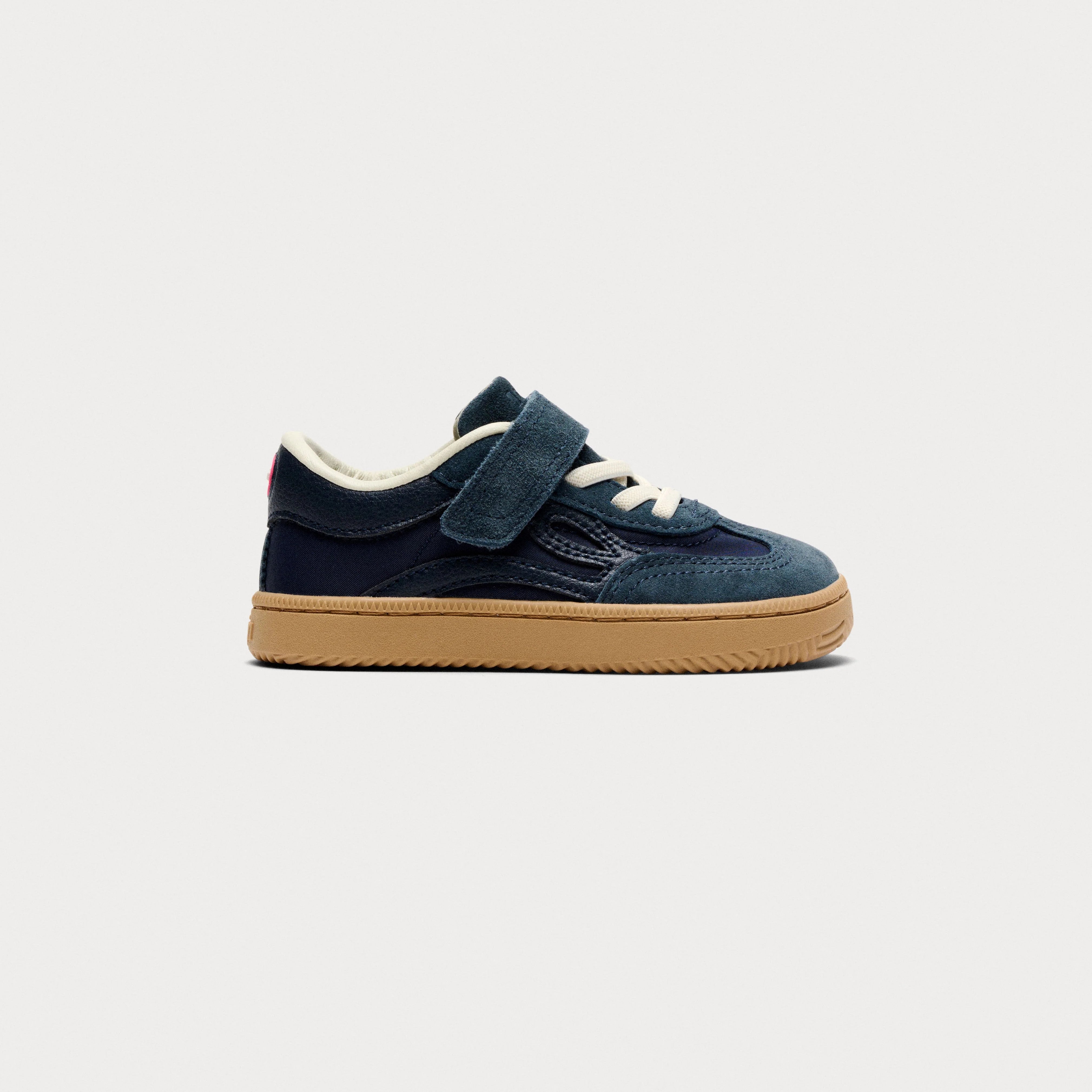 Lejan One Kids Nylon - Navy