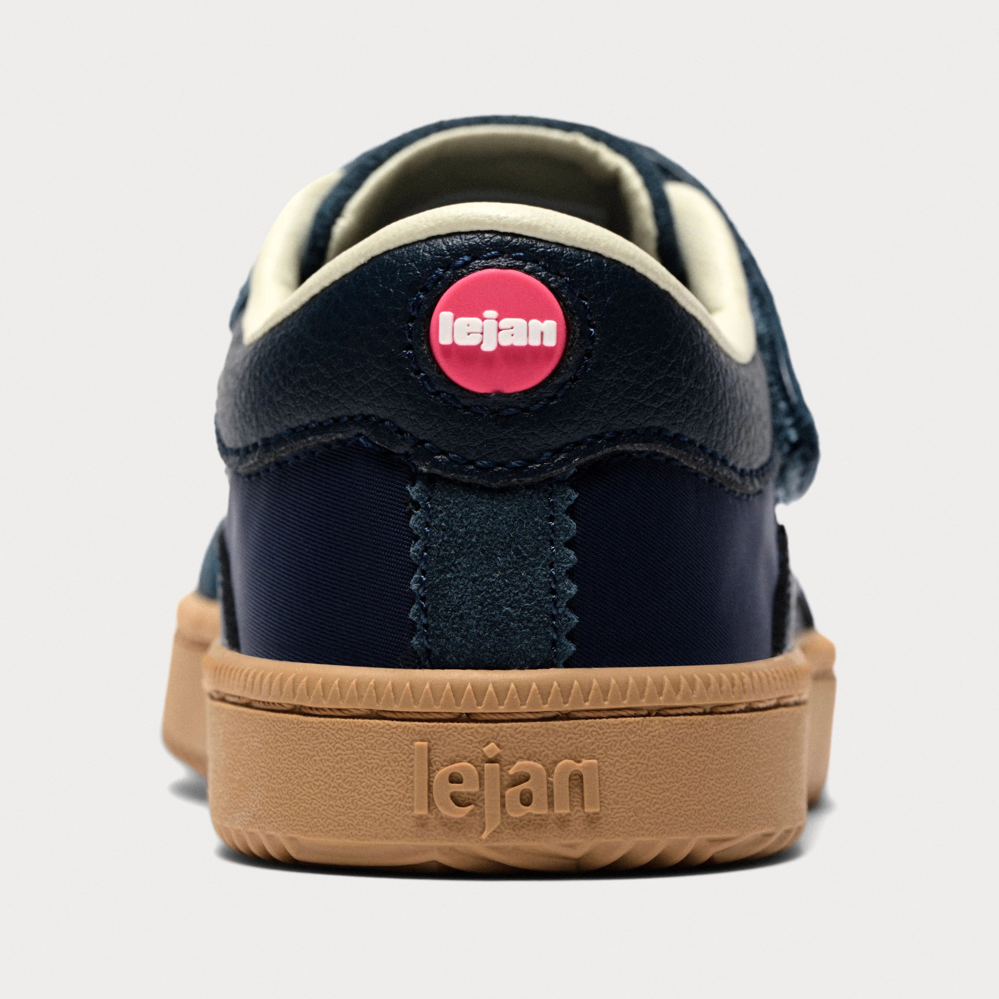 Lejan One Kids Nylon - Navy