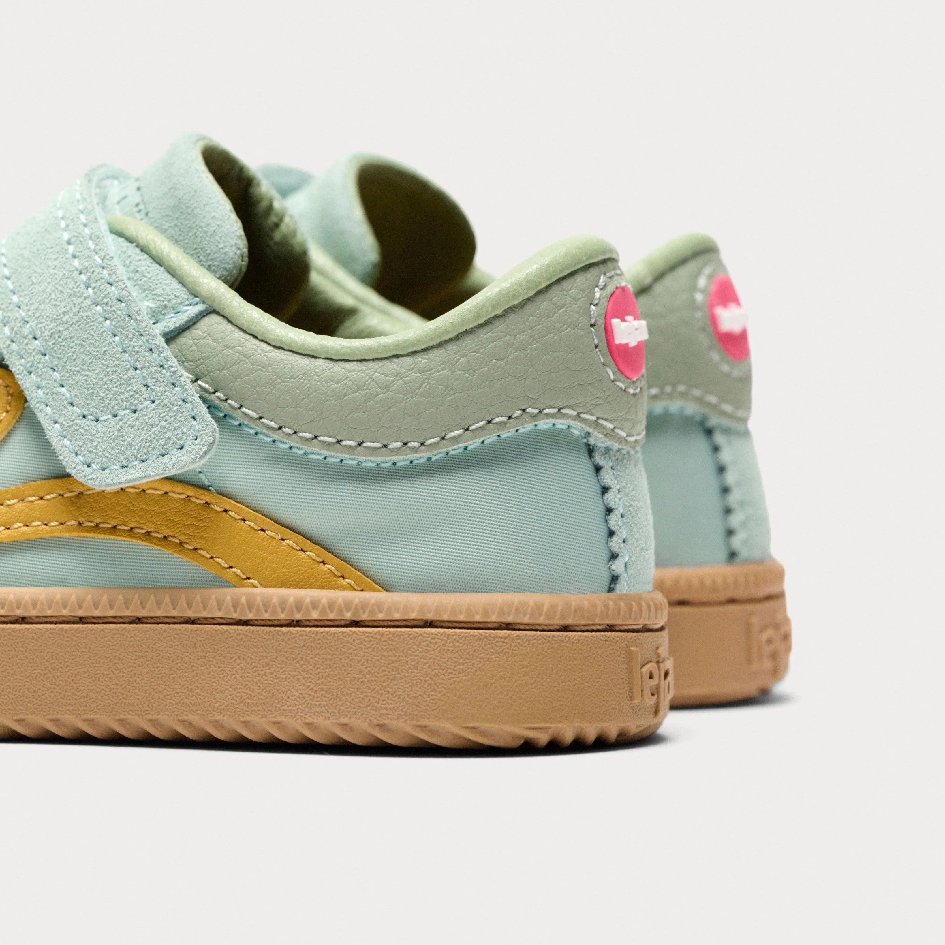 Lejan One Kids Nylon - Skyblue