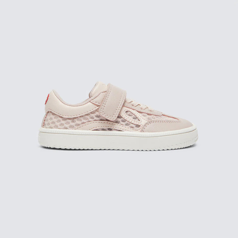 Lejan One Kids Mesh - Rosa