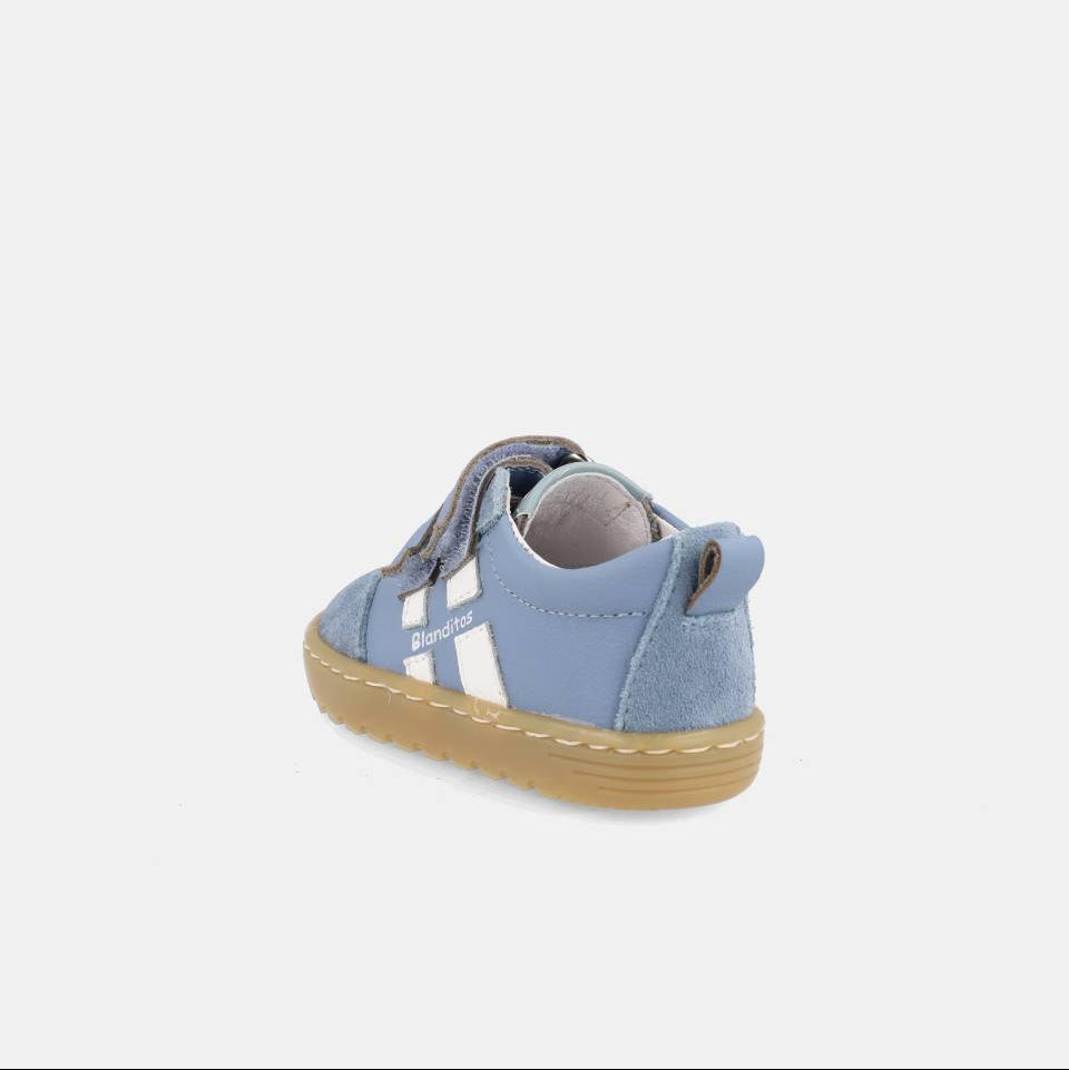 Blanditos Lisboa 26 - Azul