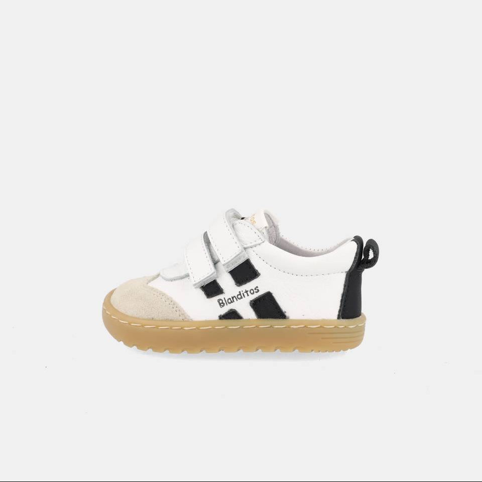 Blanditos Lisboa 26 - Blanco