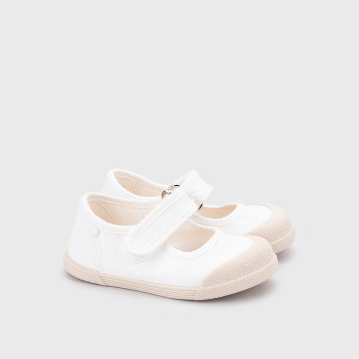 Igor Lona Mercedes - Blanco