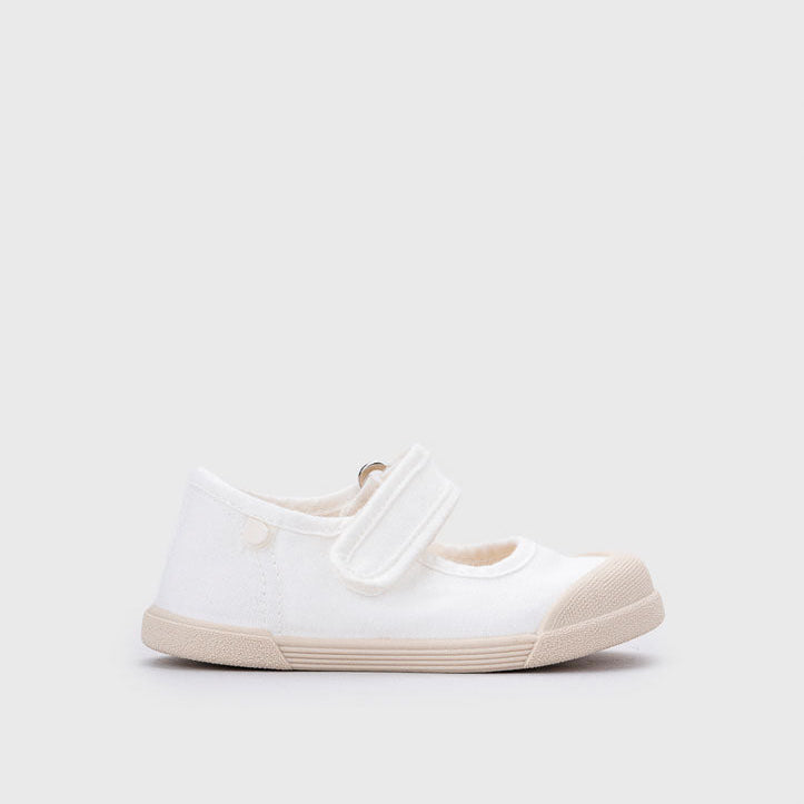 Igor Lona Mercedes - Blanco