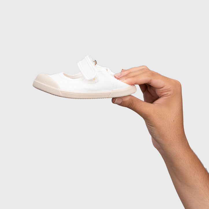 Igor Lona Mercedes - Blanco