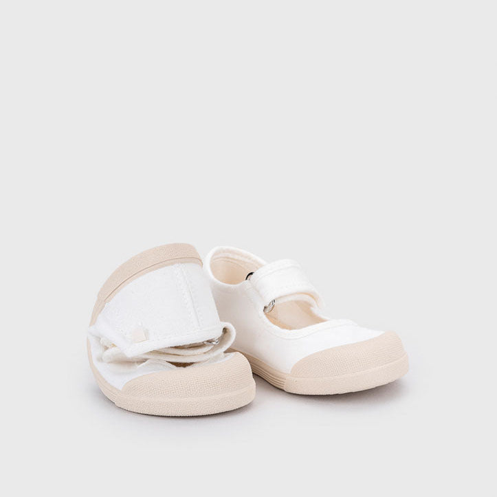 Igor Lona Mercedes - Blanco