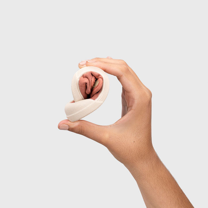 Igor Lona Pepito - Terracota