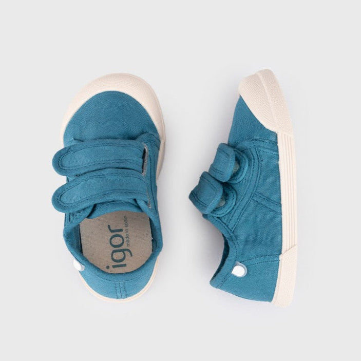 Igor Lona V. - Petroleo