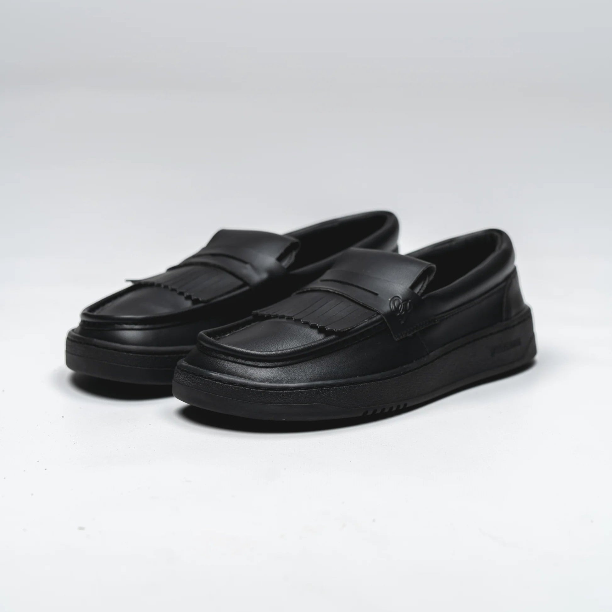 Ohne Project Luma - Full Black
