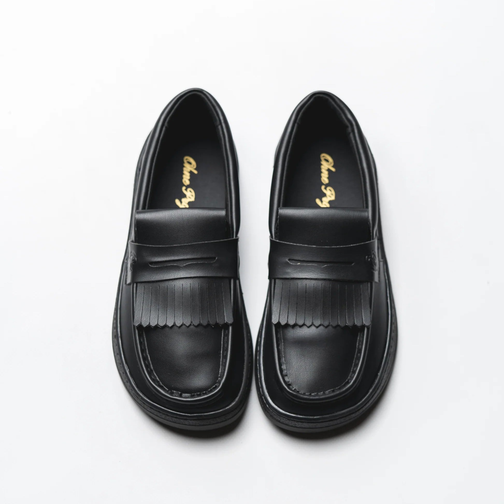 Ohne Project Luma - Full Black