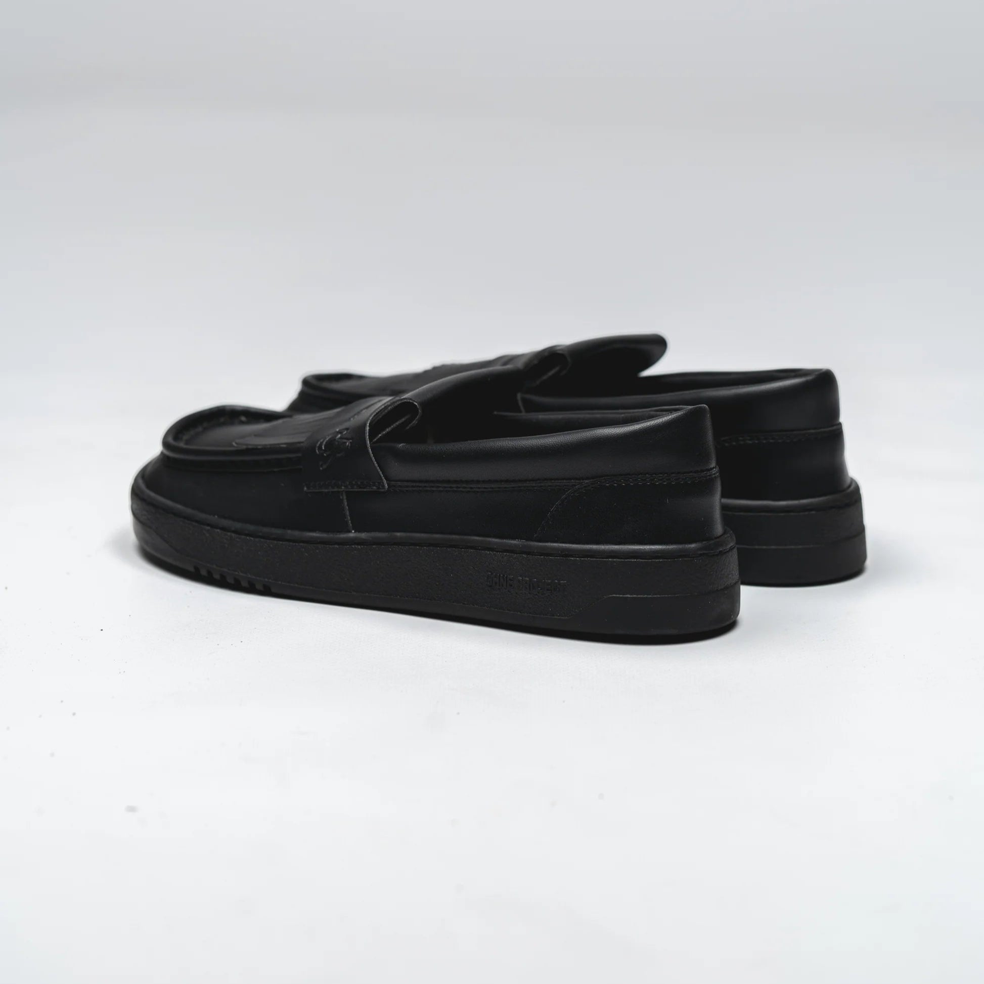 Ohne Project Luma - Full Black