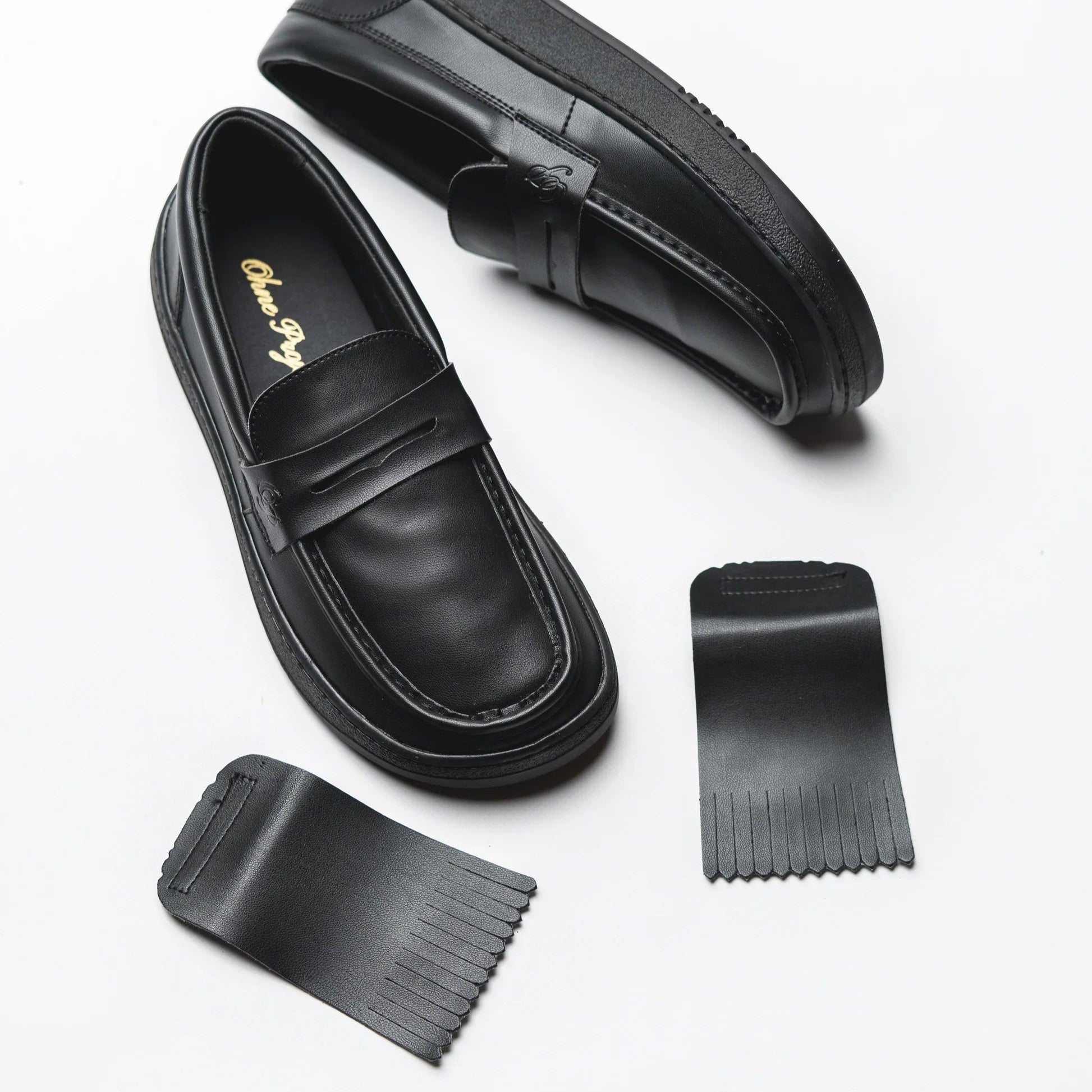 Ohne Project Luma - Full Black
