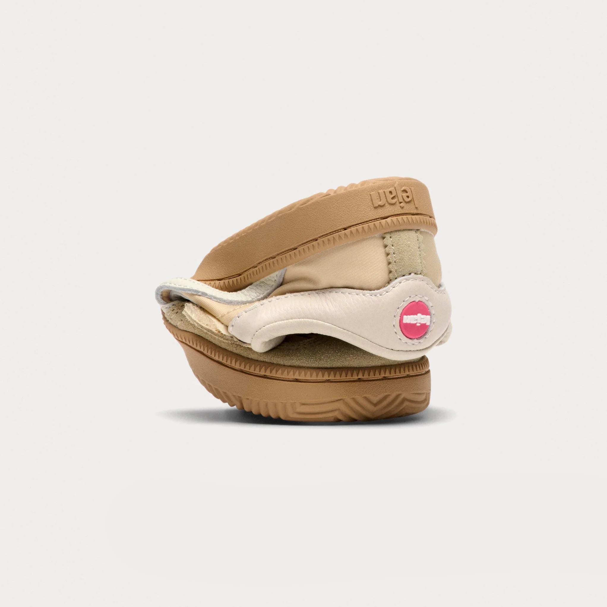 Lejan One Kids Nylon - Beige