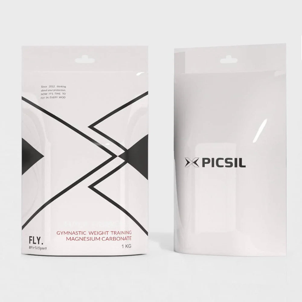 Picsil Magnesio en polvo