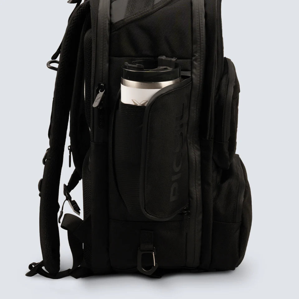 Picsil Mochila Táctica Maverick 2.0 40L - Moonless
