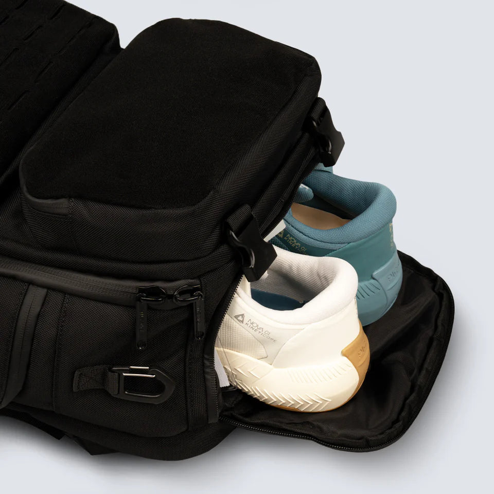 Picsil Mochila Táctica Maverick 2.0 40L - Moonless
