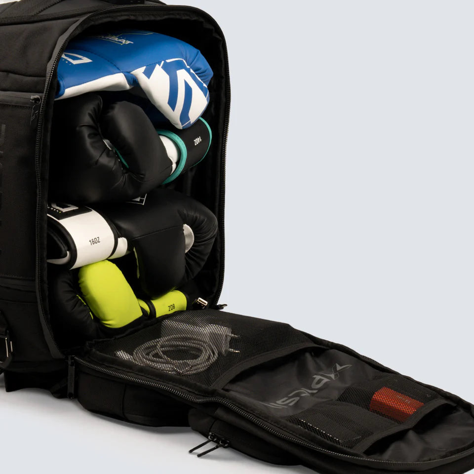 Picsil Mochila Táctica Maverick 2.0 40L - Moonless