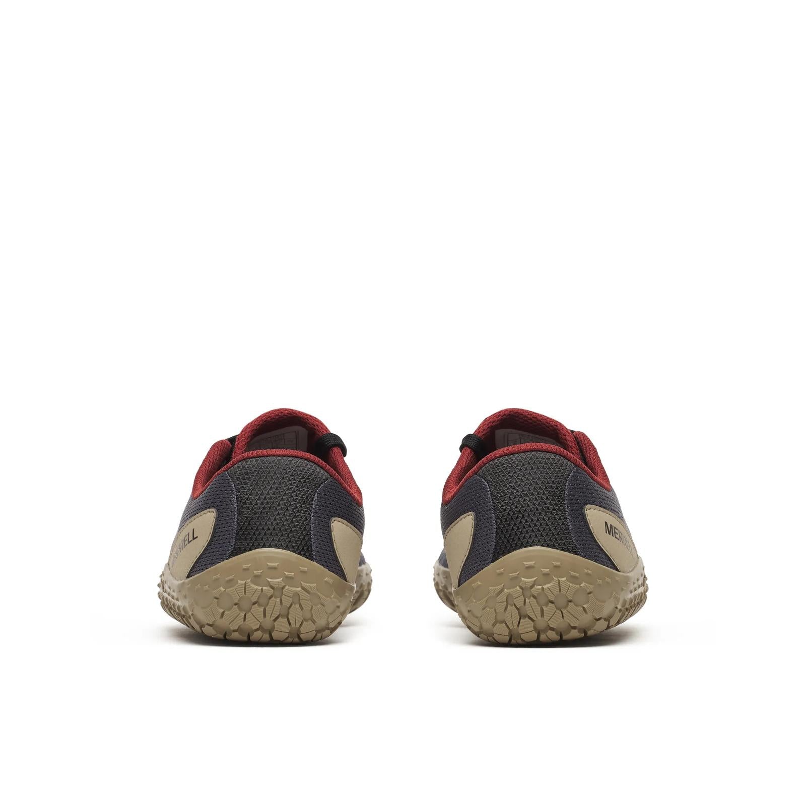 Merrell Vapor Glove 7 Hombre - Black-Comet