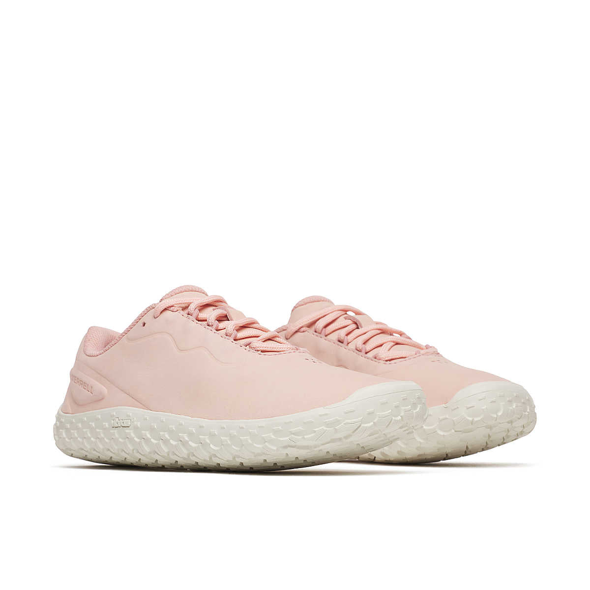 Merrell Vapor Glove 7 Leather Mujer - Peony