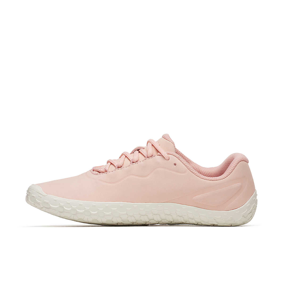 Merrell Vapor Glove 7 Leather Mujer - Peony