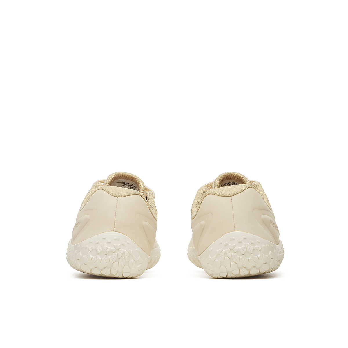 Merrell Vapor Glove 7 Leather Mujer - Poplar
