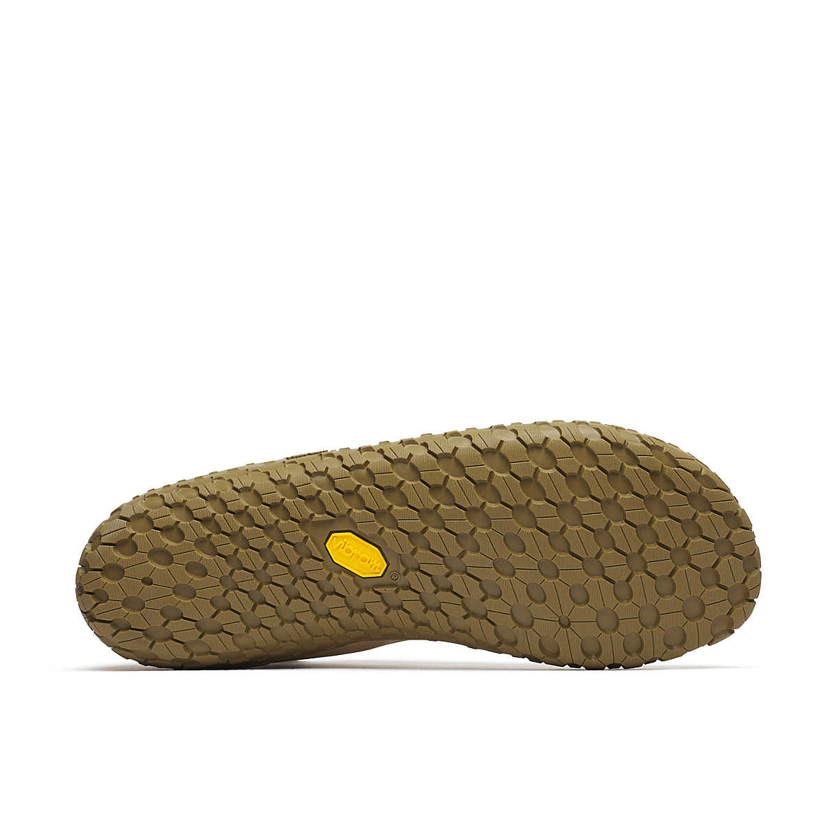 Merrell Vapor Glove 7 Leather Hombre - Rattan
