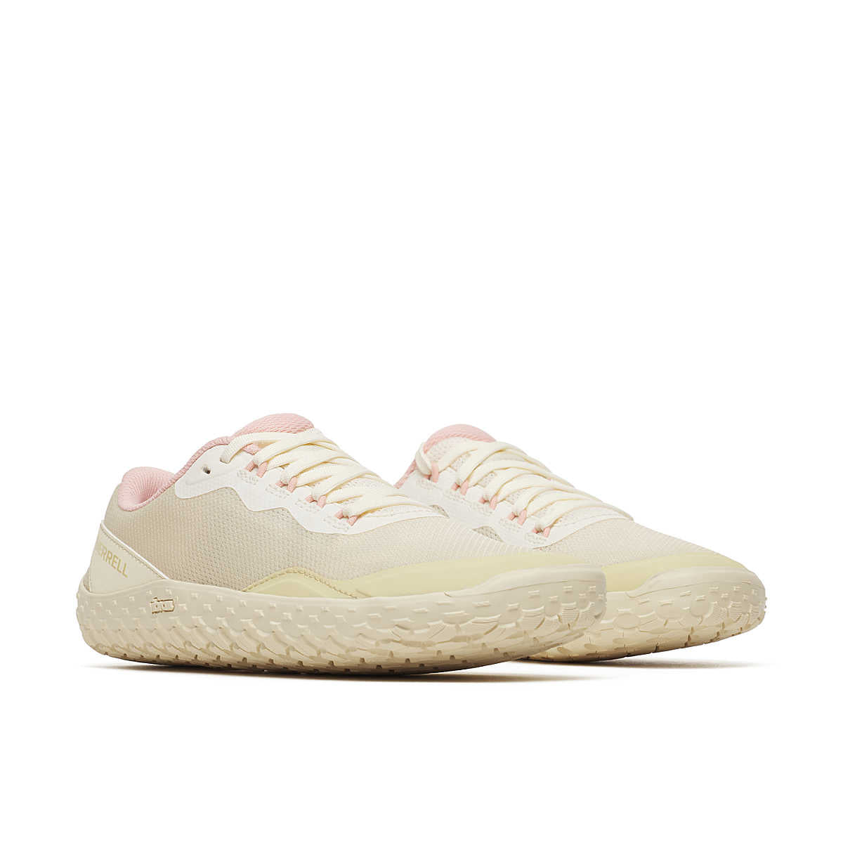Merrell Vapor Glove 7 Mujer Sand-Dune