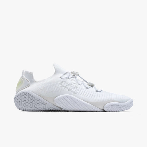 Vivobarefoot Motus Flex Hombre - Bright-White