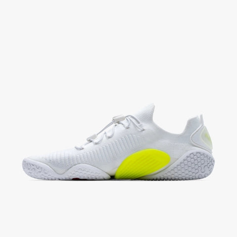 Vivobarefoot Motus Flex Hombre - Bright-White