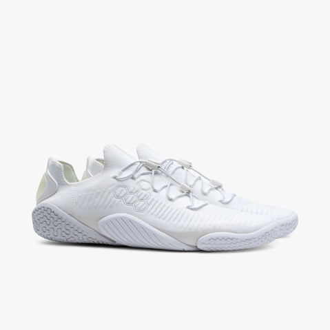 Vivobarefoot Motus Flex Mujer - Bright-White