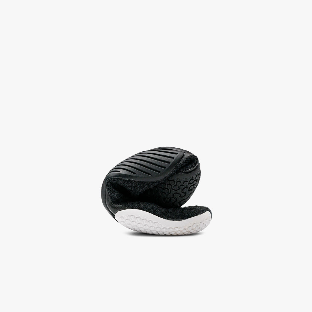 Vivobarefoot Motus Flex Hombre - Obsidian