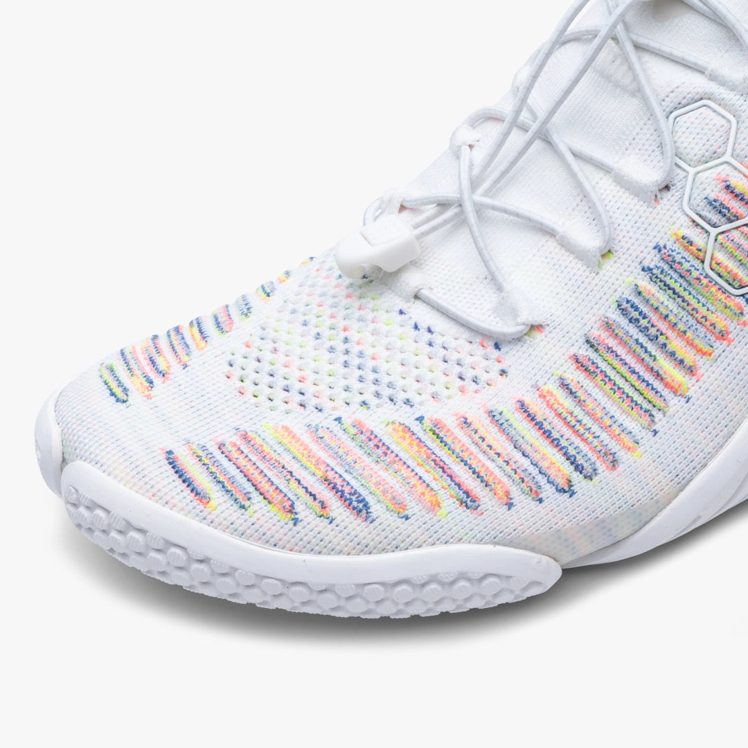 Vivobarefoot Motus Flex Mujer - Space-Dye